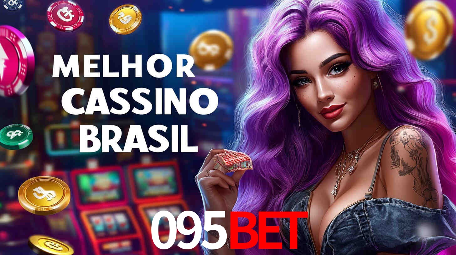Descubra o Programa VIP da 095bet: Vantagens Exclusivas para Jogadores