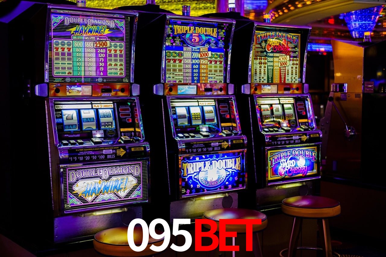 Programa VIP 095bet