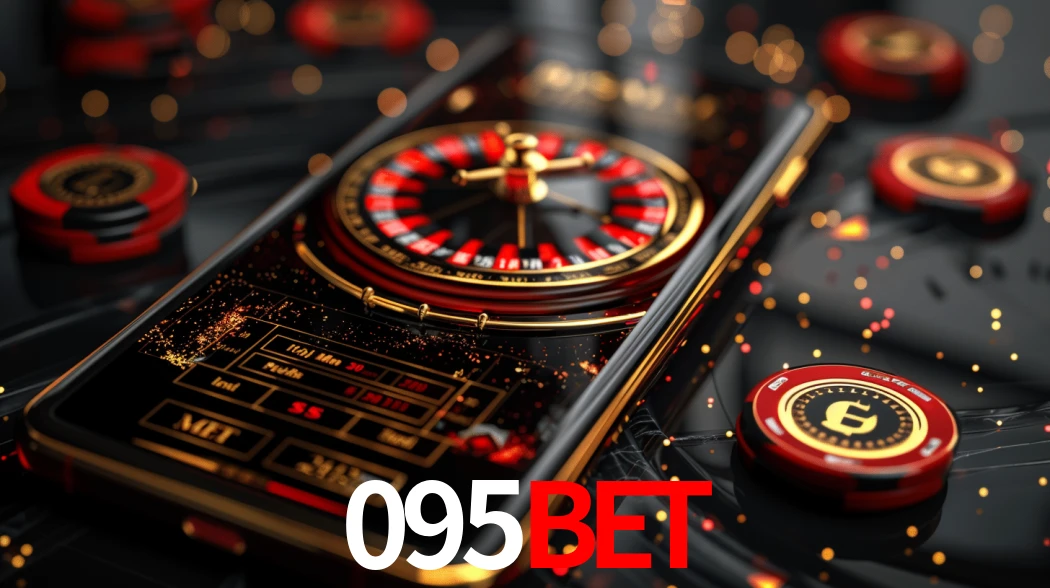 Slot Games 095bet