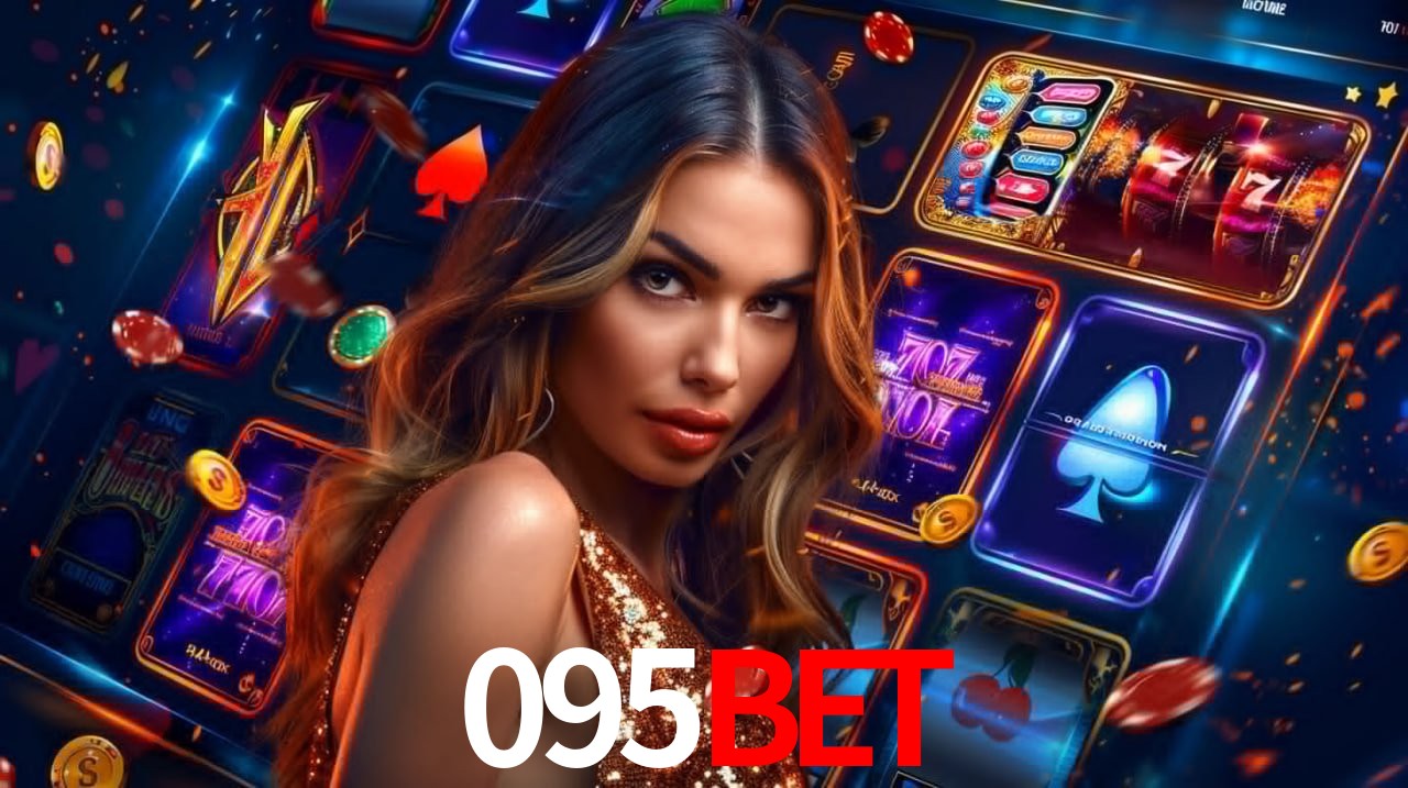 Descubra a Essência do 095bet: Nossa História e Compromissos