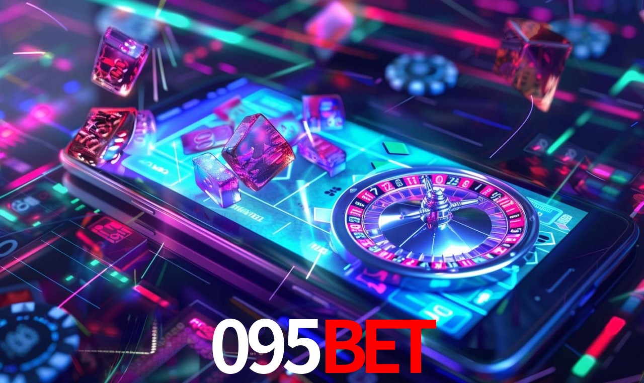 Mesa de Blackjack 095bet