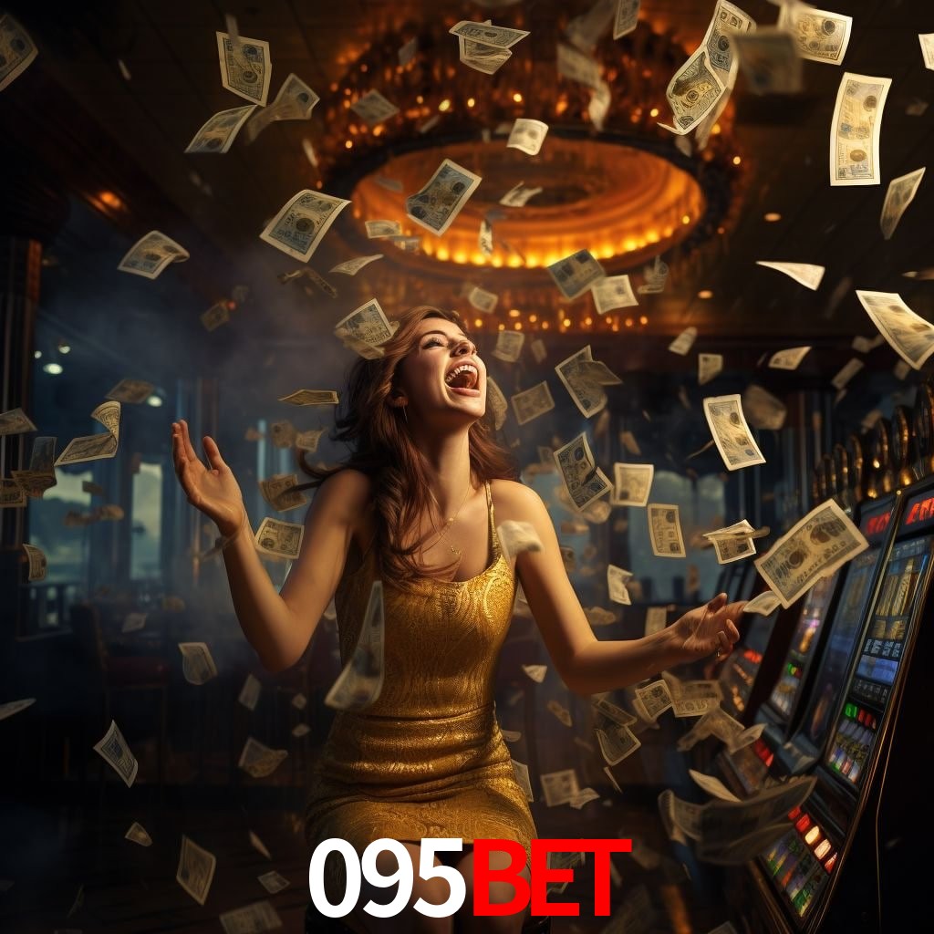 VIP Casino 095bet