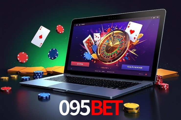 Login Seguro 095bet