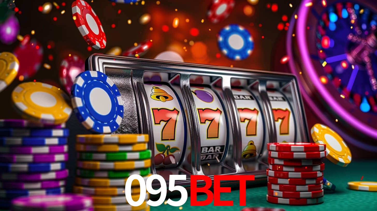 cassino 095bet
