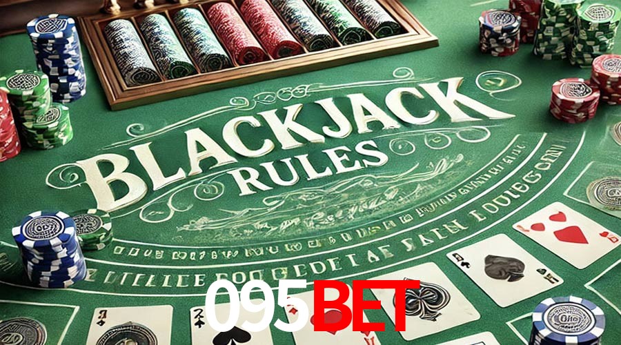 Live Casino 095bet