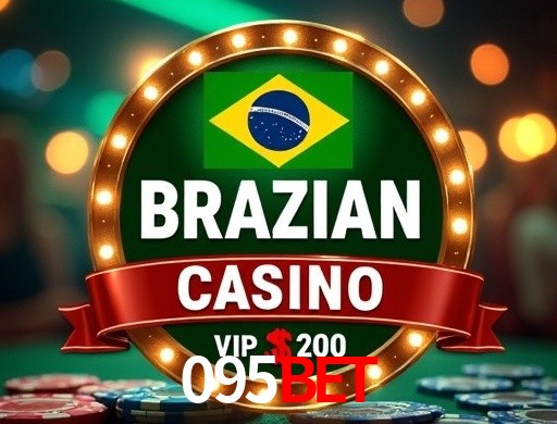 Integração de APIs 095bet