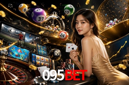 Exclusive Offers 095bet