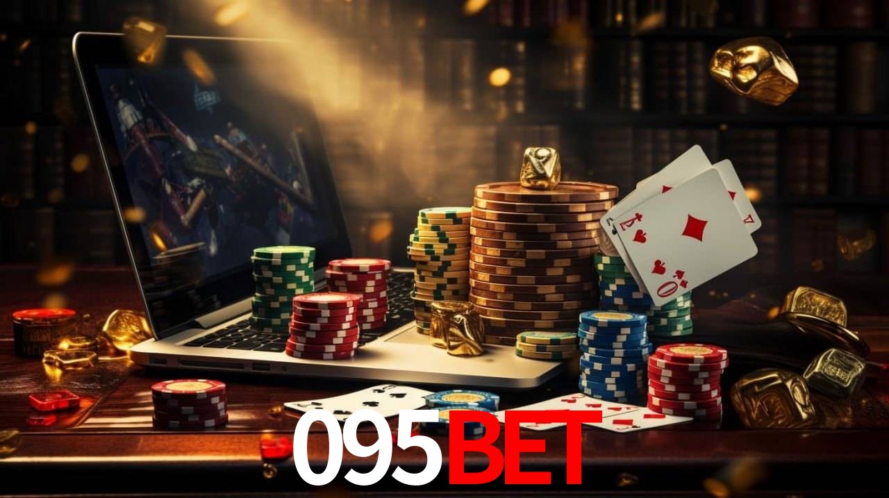 PIX Instantâneo 095bet