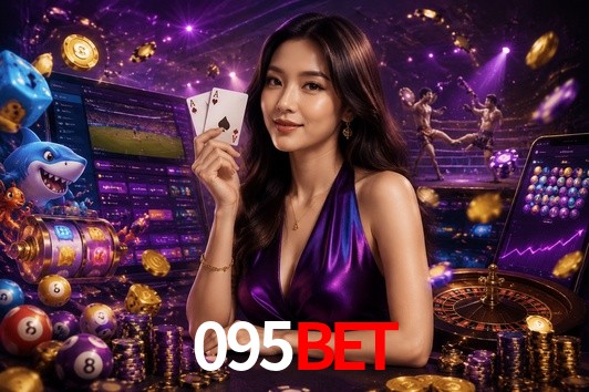 Live Casino 095bet