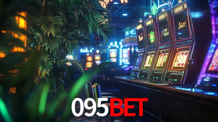 Programa VIP 095bet