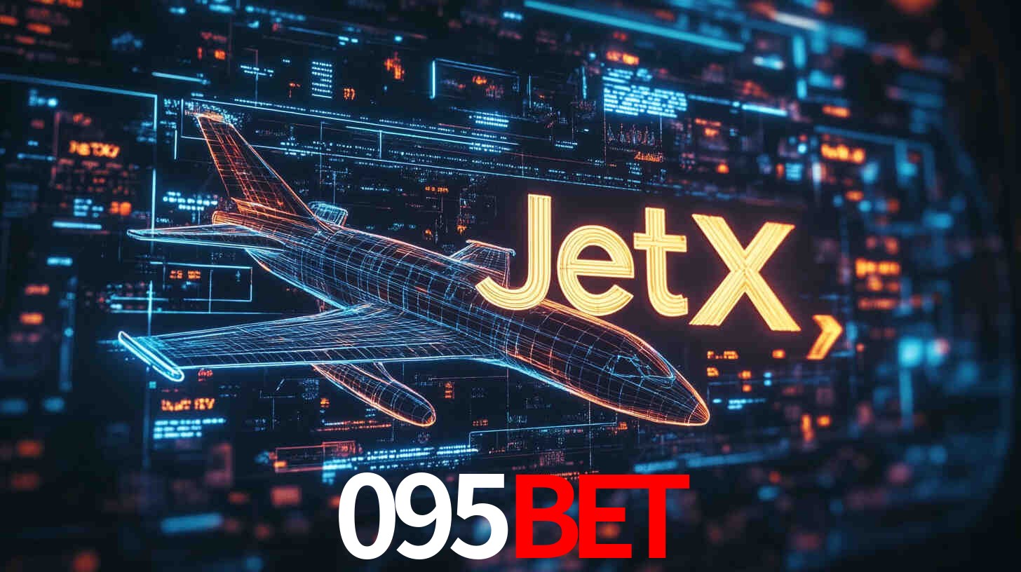 Inovações de Jogos na 095bet: O Futuro das Experiências Interativas