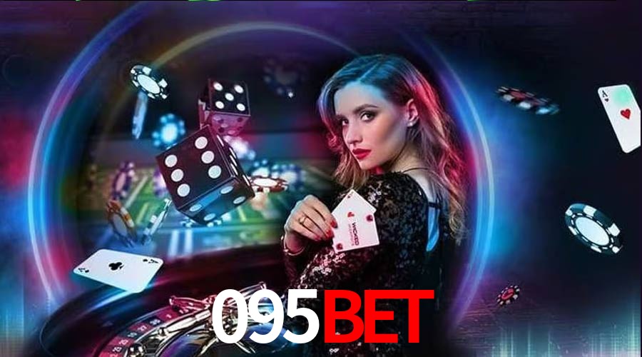 Weekend Specials 095bet