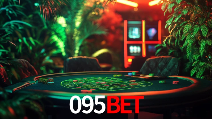 Daily Bonuses 095bet