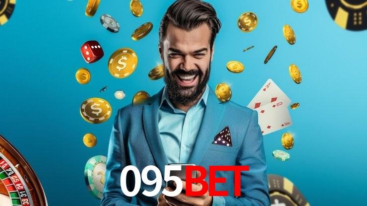 Bonus Features 095bet