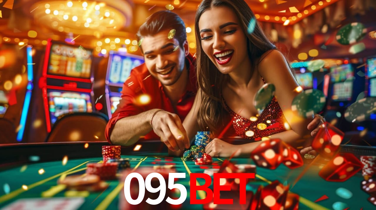 Avaliações dos Jogadores 095bet