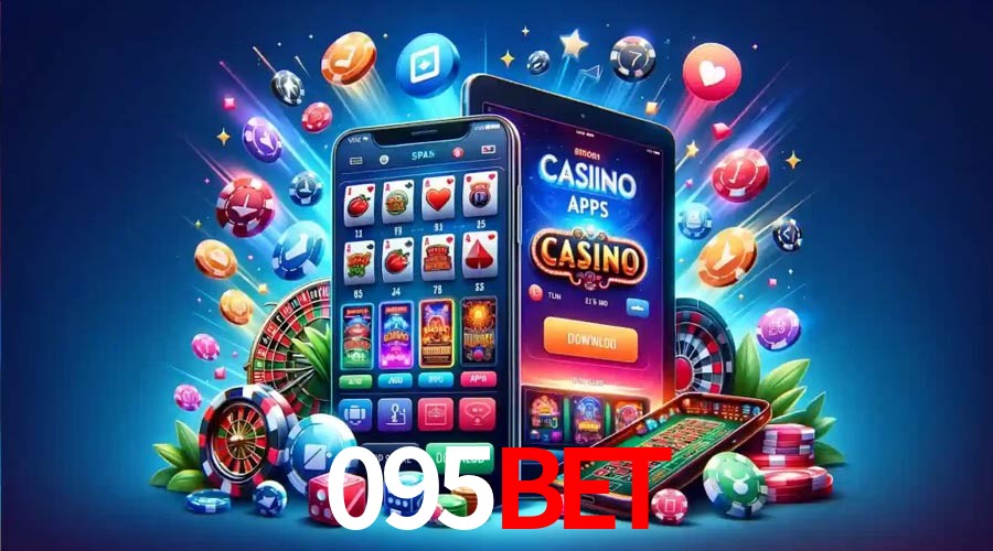 Flash Promotion 095bet