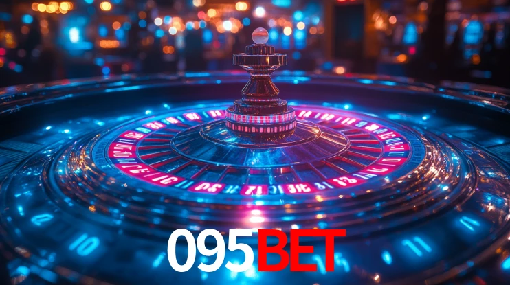 Explore as vantagens do 095bet: serviço profissional e confiabilidade