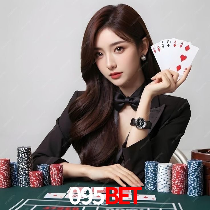 Casino Ao Vivo 095bet