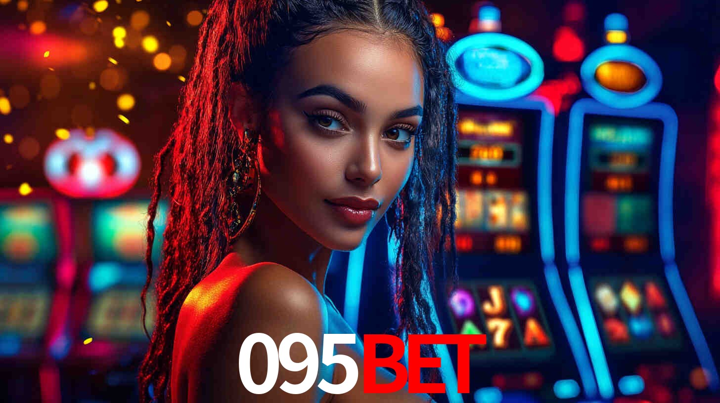 Apostas Esportivas na 095bet: Um Guia Completo
