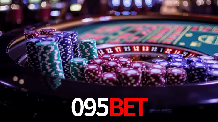 Welcome Bonus 095bet