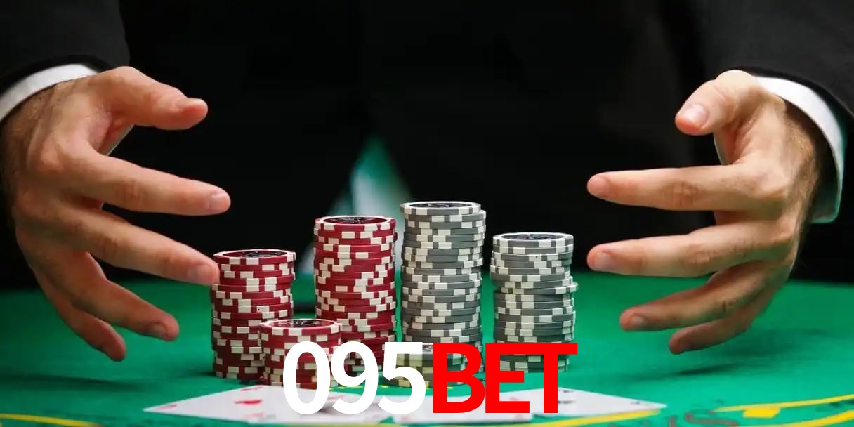 Promoção Relâmpago 095bet