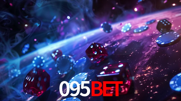 Game Providers 095bet