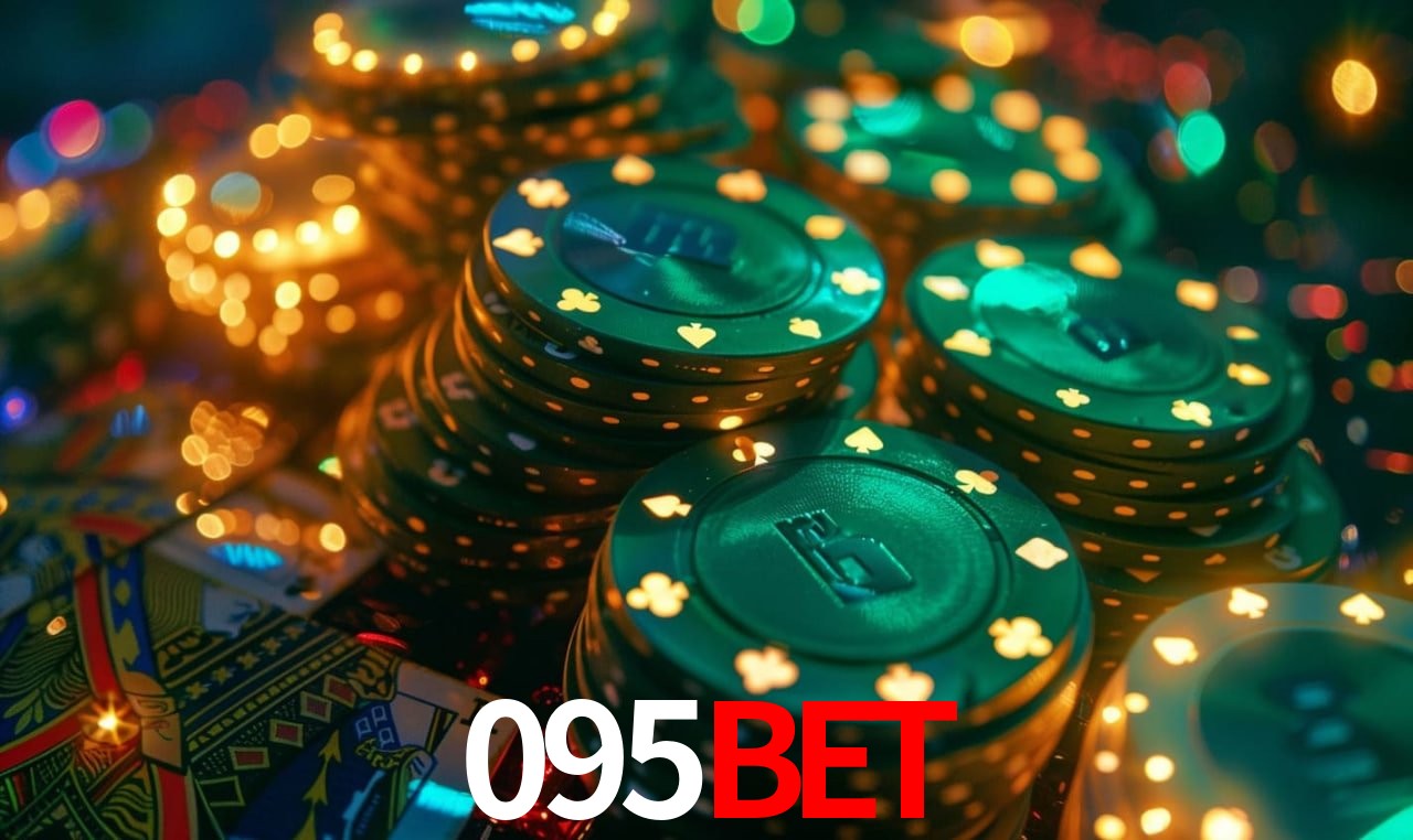 Torneios 095bet