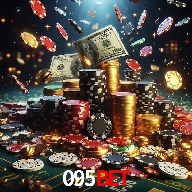 Inovações de Jogos na 095bet: O Futuro das Experiências Interativas